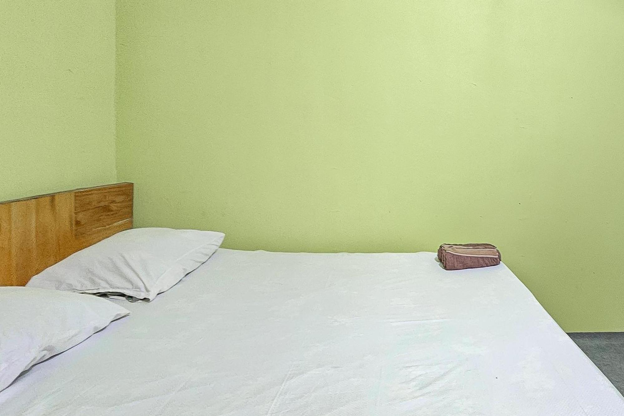 Bukit Senyum Residence Mitra Reddoorz Baruhtunggul Exteriér fotografie
