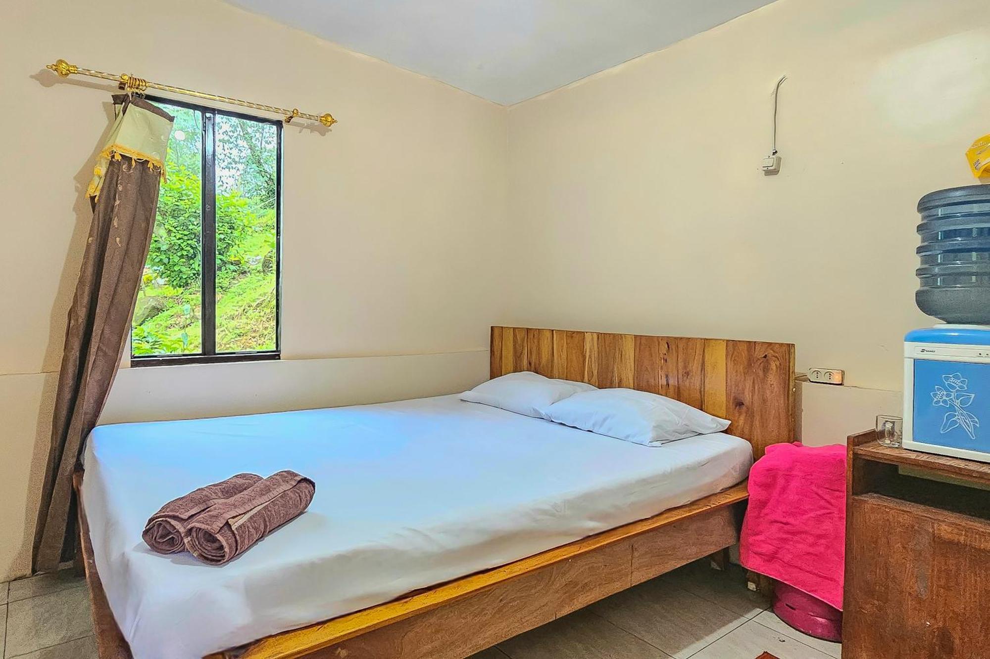 Bukit Senyum Residence Mitra Reddoorz Baruhtunggul Exteriér fotografie