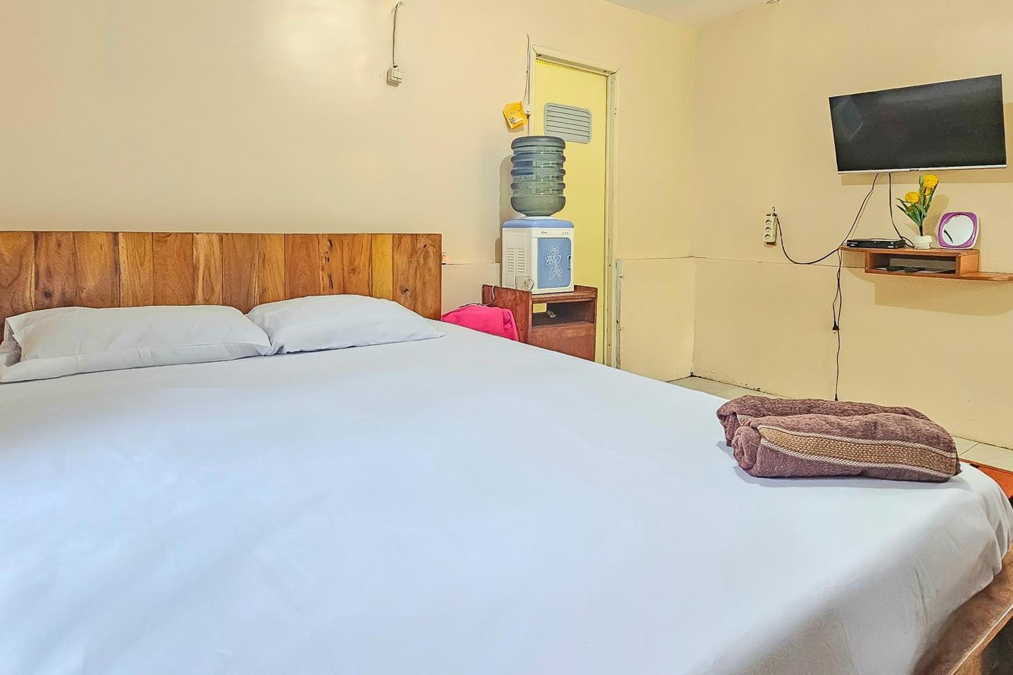Bukit Senyum Residence Mitra Reddoorz Baruhtunggul Exteriér fotografie