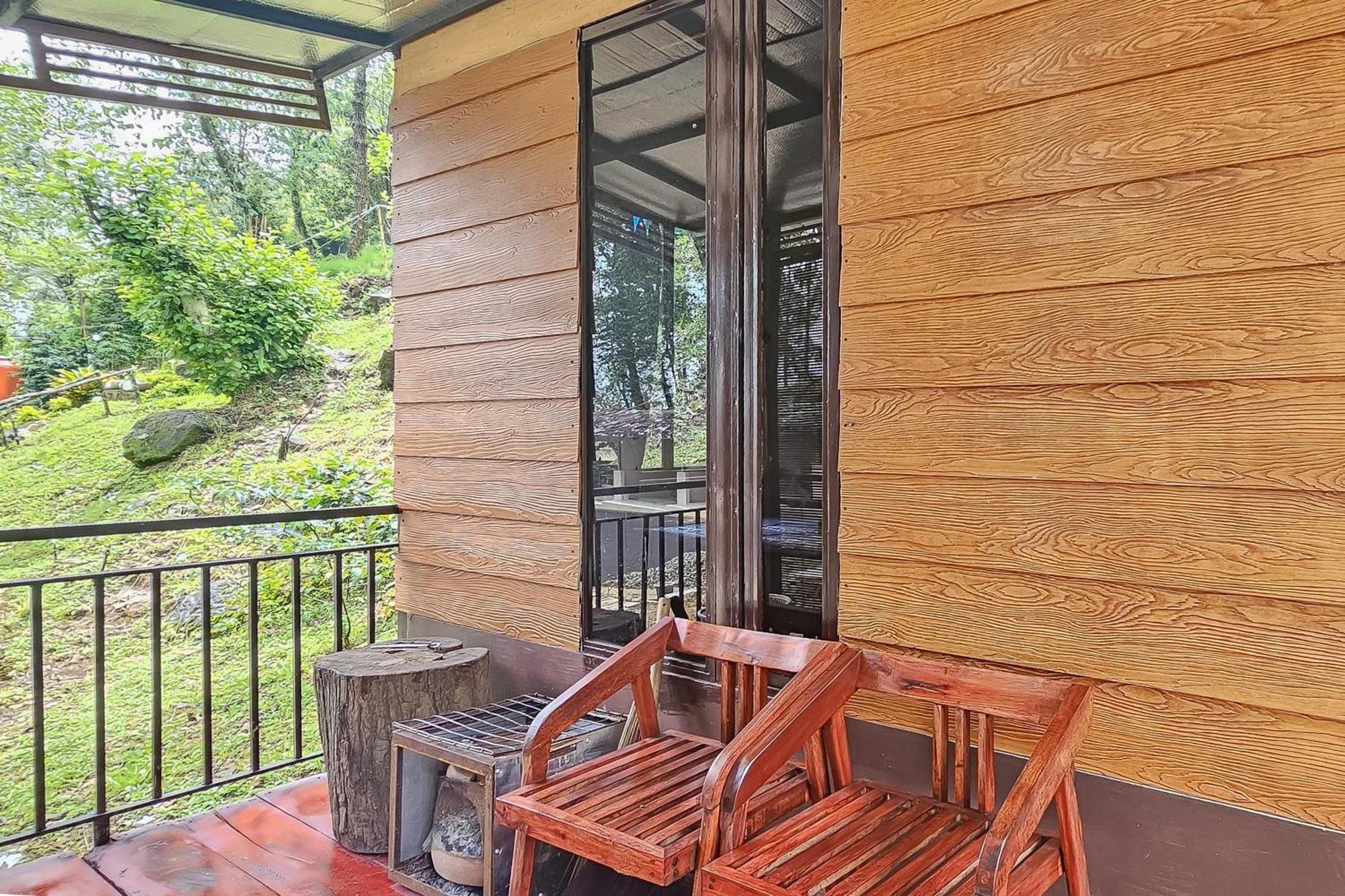 Bukit Senyum Residence Mitra Reddoorz Baruhtunggul Exteriér fotografie