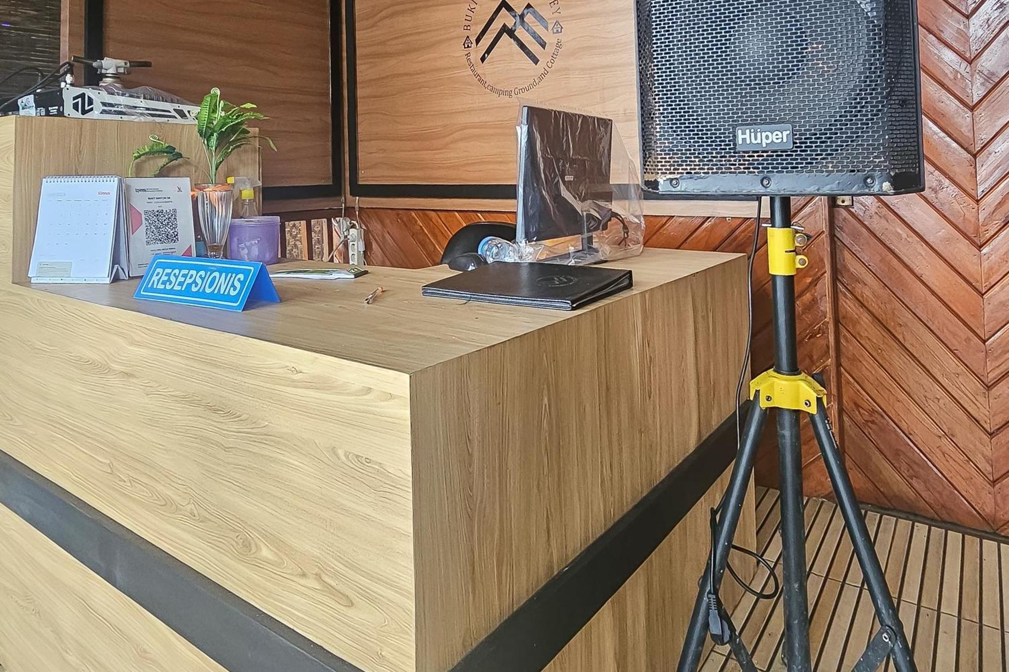 Bukit Senyum Residence Mitra Reddoorz Baruhtunggul Exteriér fotografie